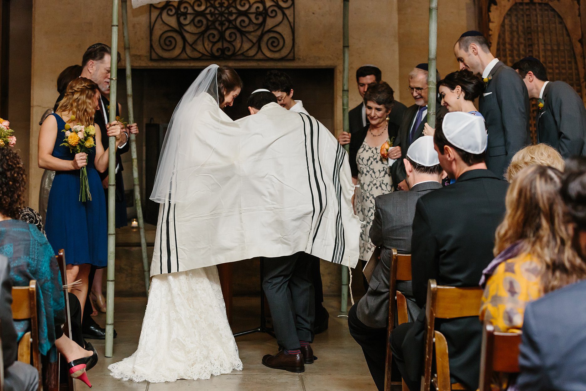 Chuppah, Jewish Wedding, Ramekins Sonoma, Sonoma Wedding
