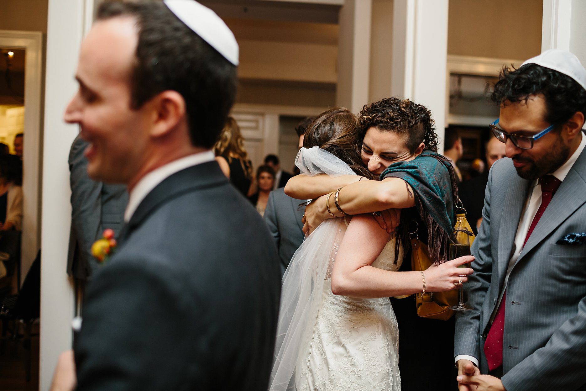 The General's Daughter, Jewish Wedding, Cocktail Hour, Sonoma Wedding Photographer