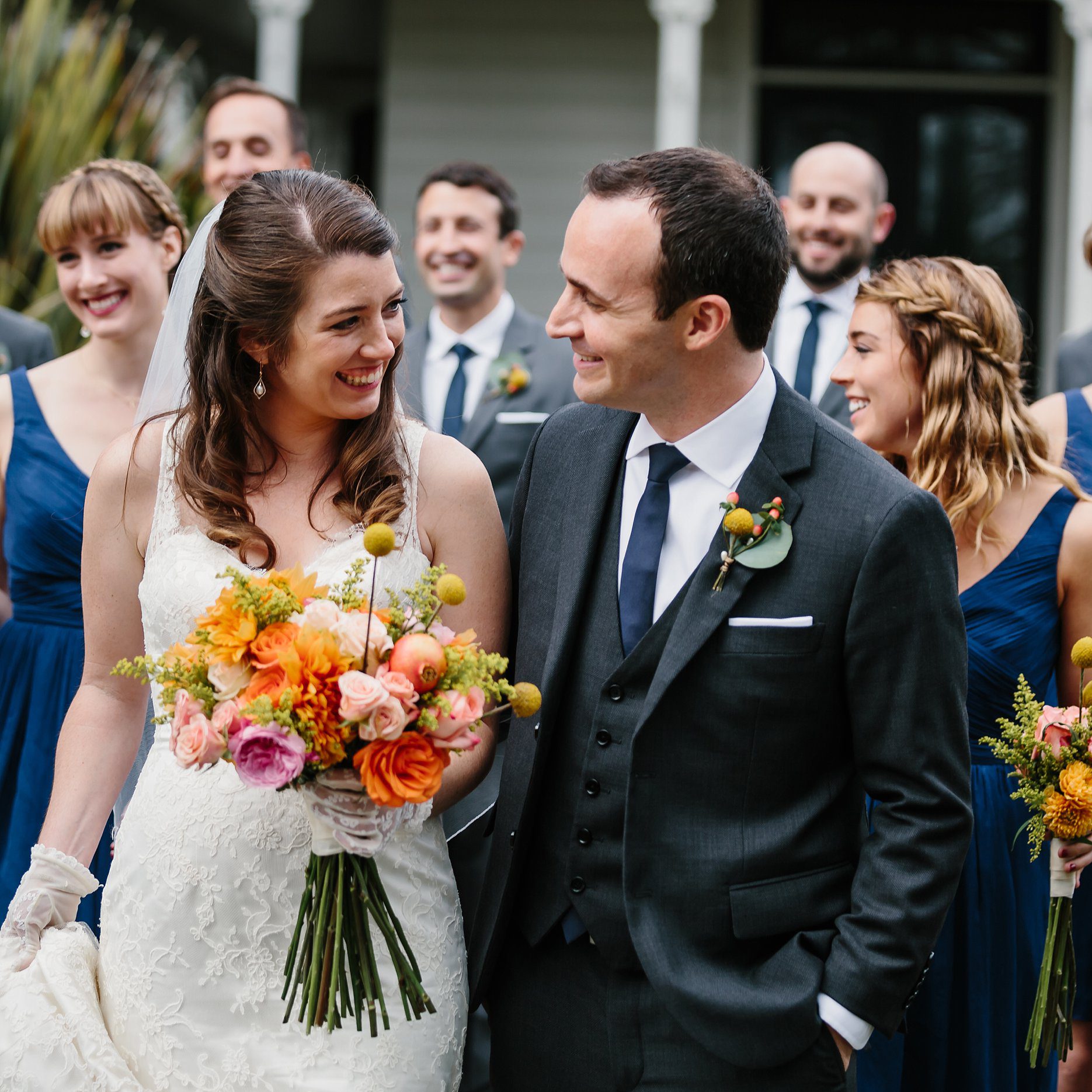 Olea Hotel Glen Ellen Sonoma Wedding Photography