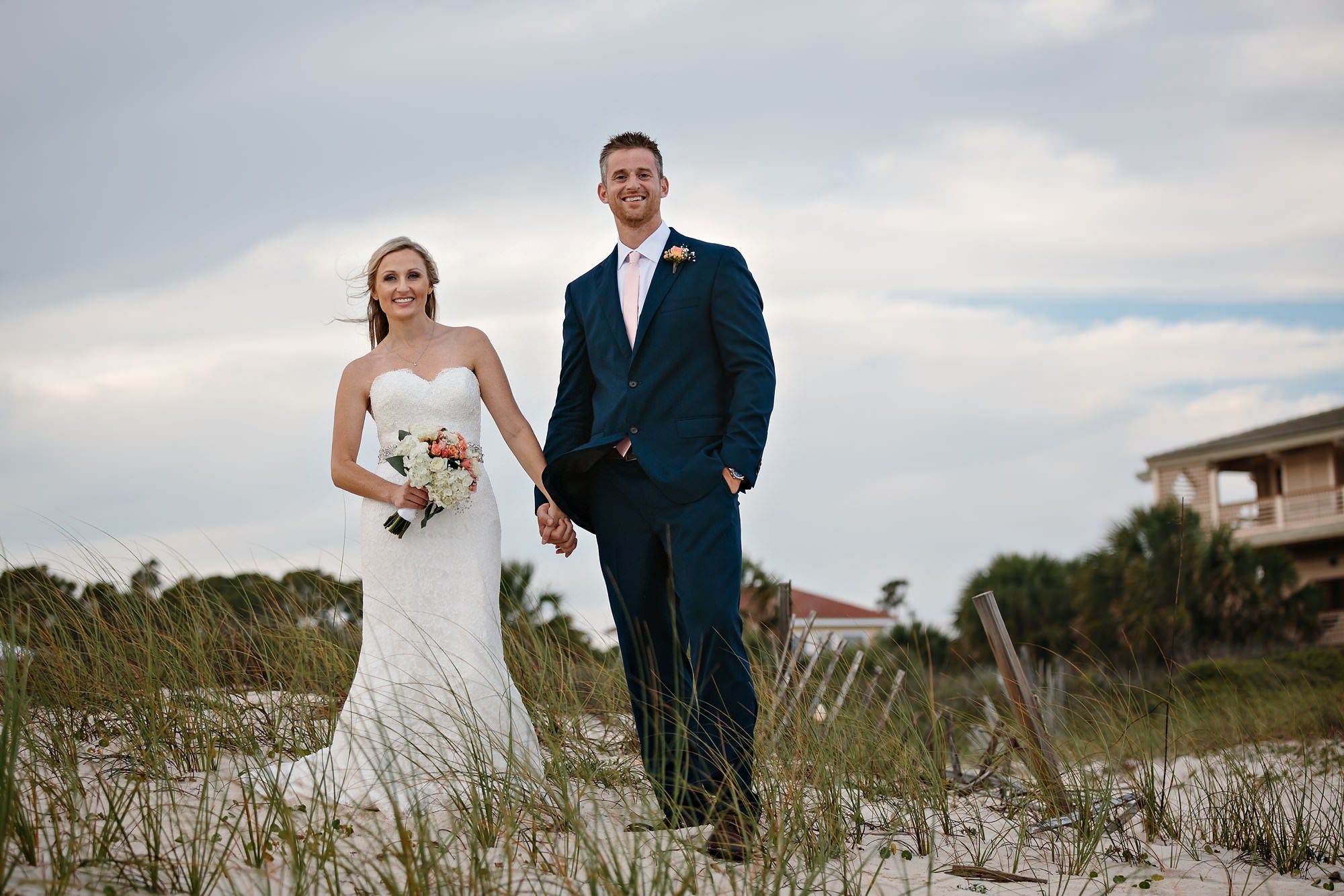 Best Florida Wedding Photographer