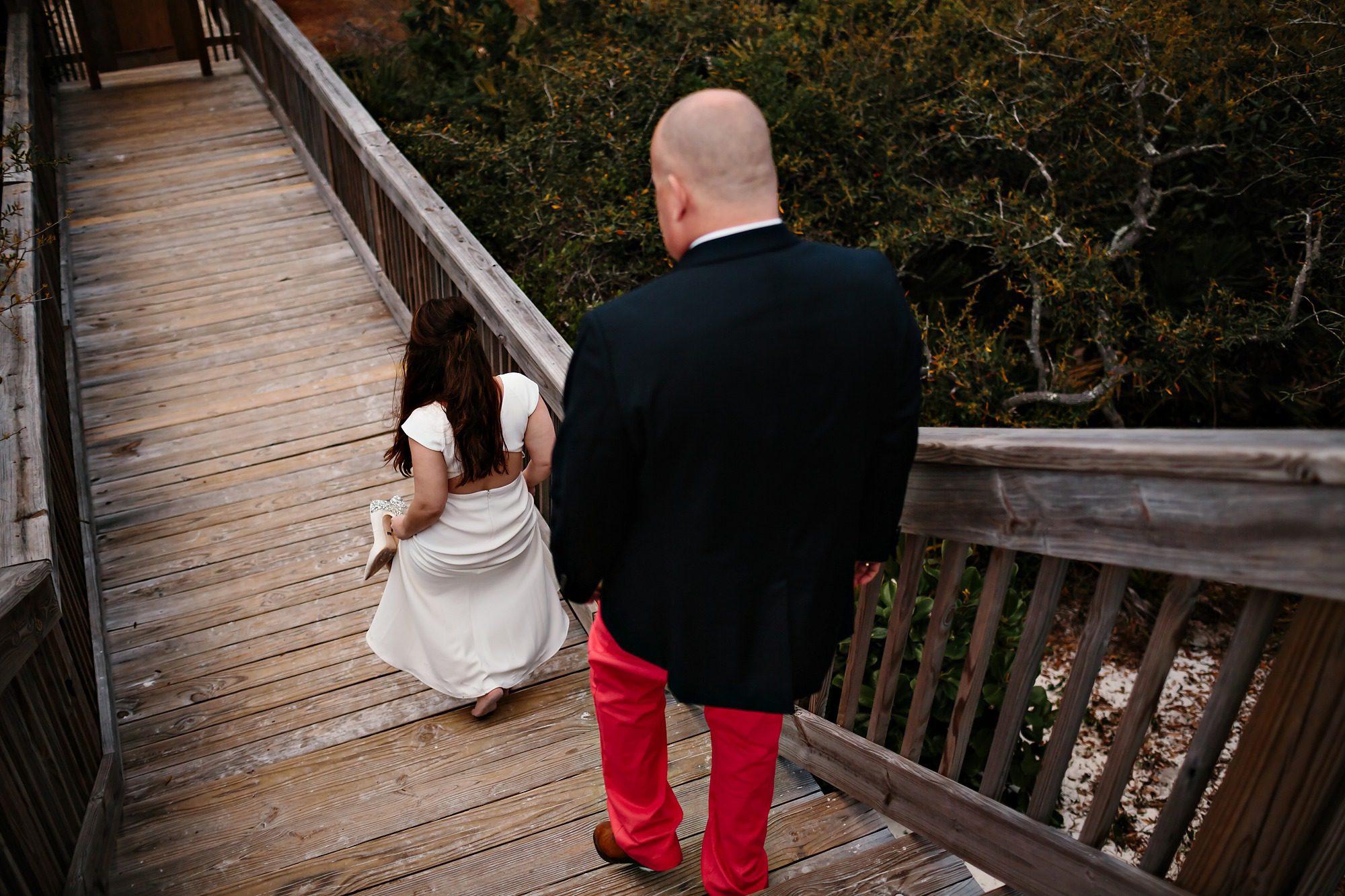 Hwy 30A Wedding and Elopement Photographer