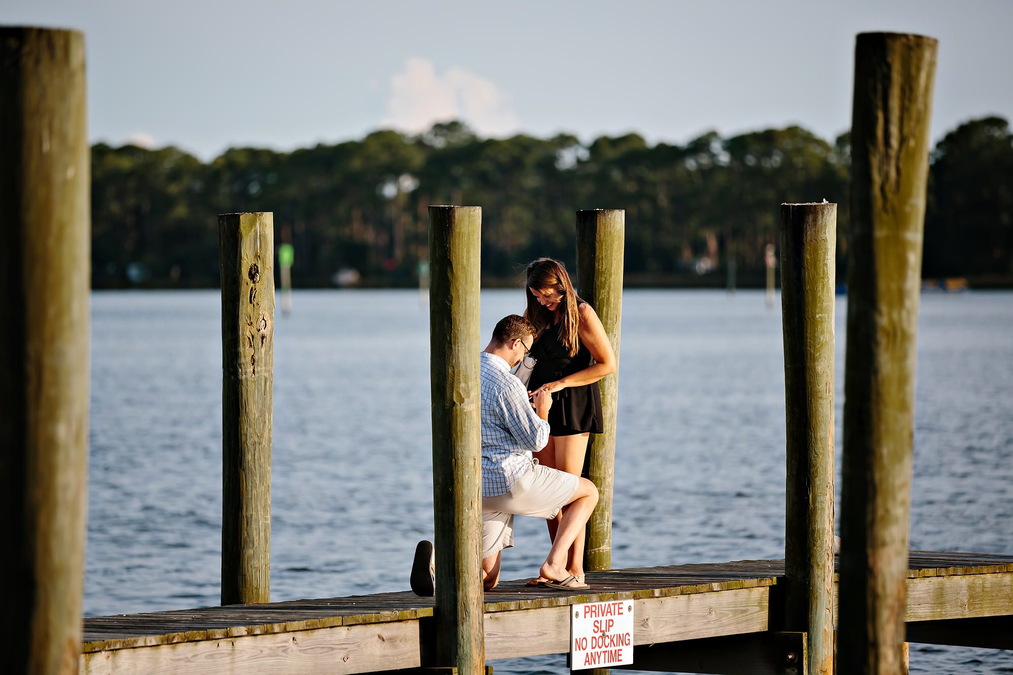 Florida Engagement Photographer