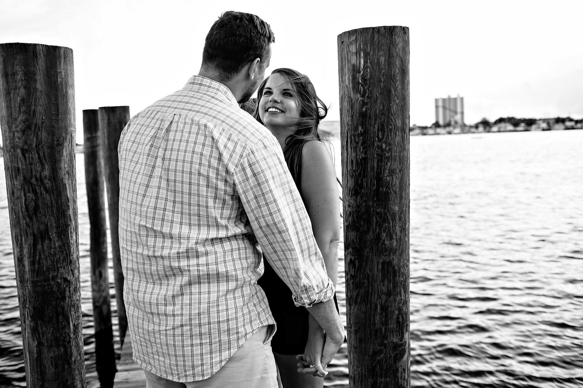 Florida Engagement Photographer