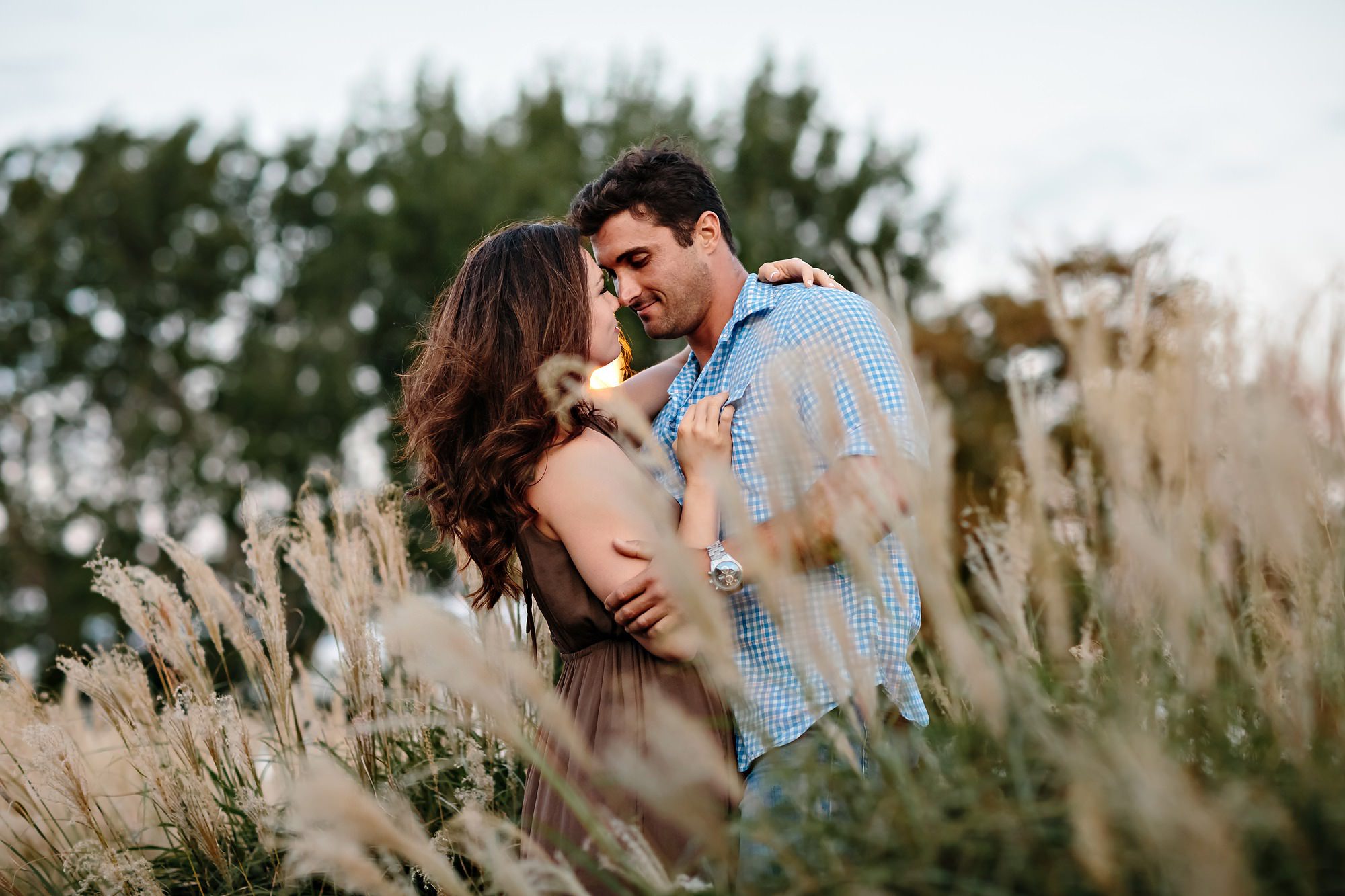 Pensacola Florida Engagement Photographer