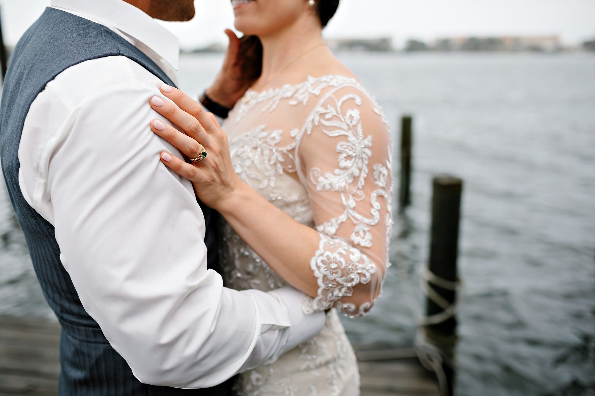 North Florida Ft Walton Beach Wedding Wedding Photographer