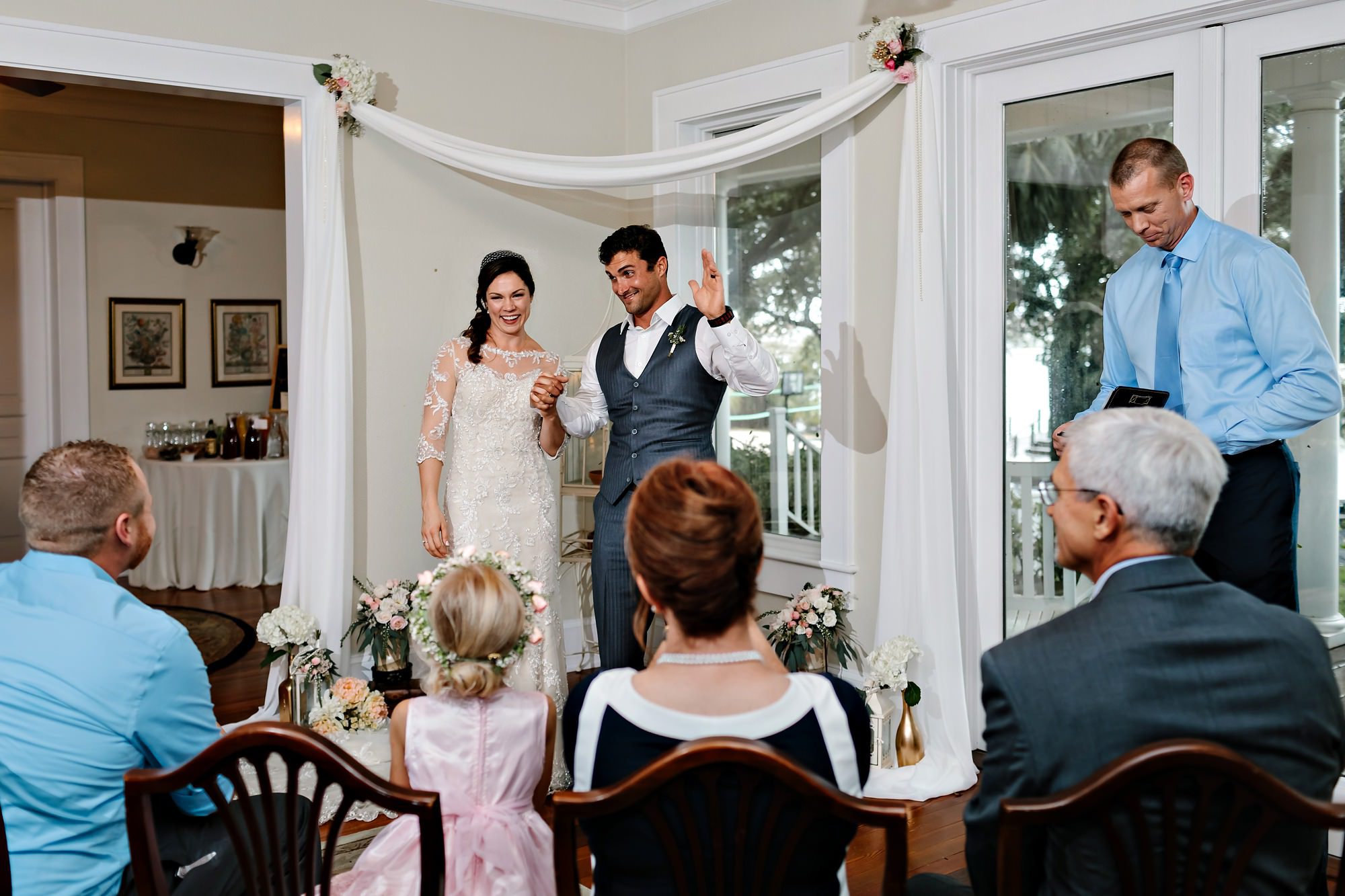 Okaloosa County North Florida Wedding Photographer