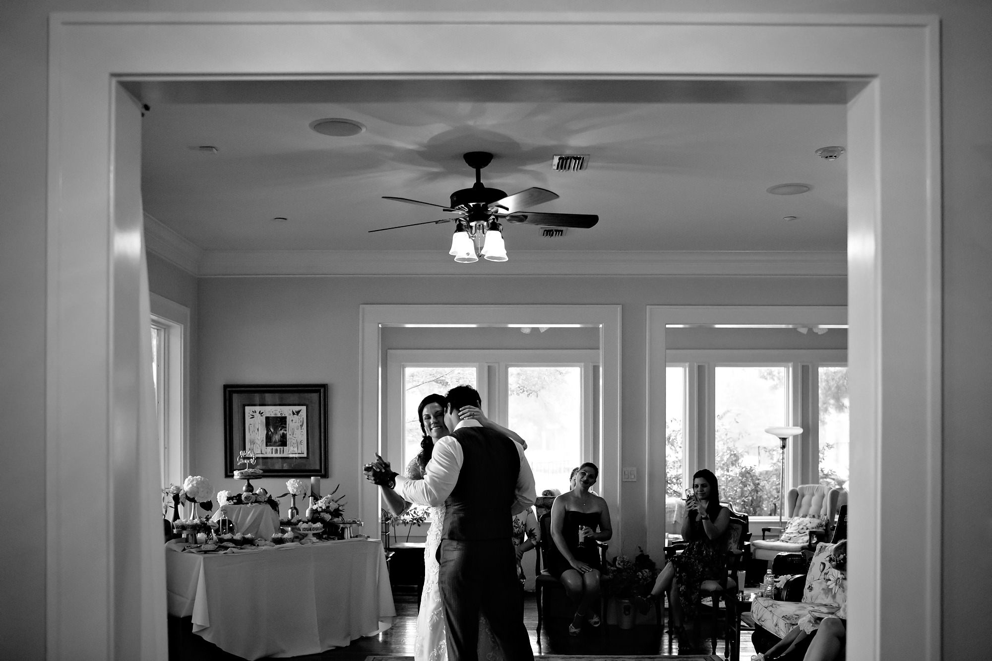 Okaloosa County North Florida Wedding Photographer