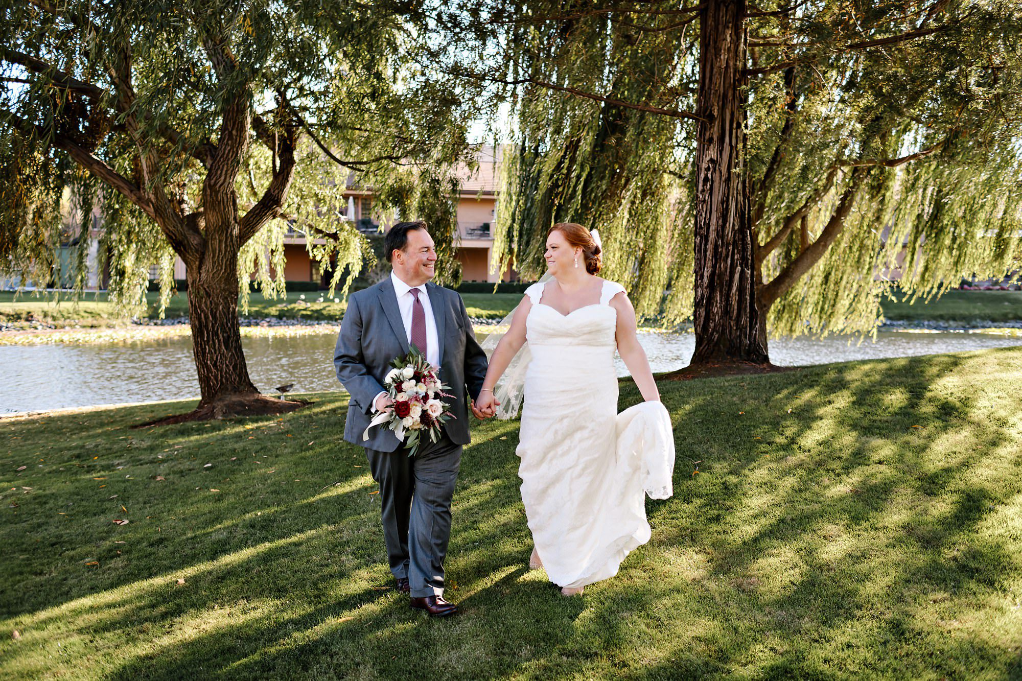 Blackhawk Country Club Wedding