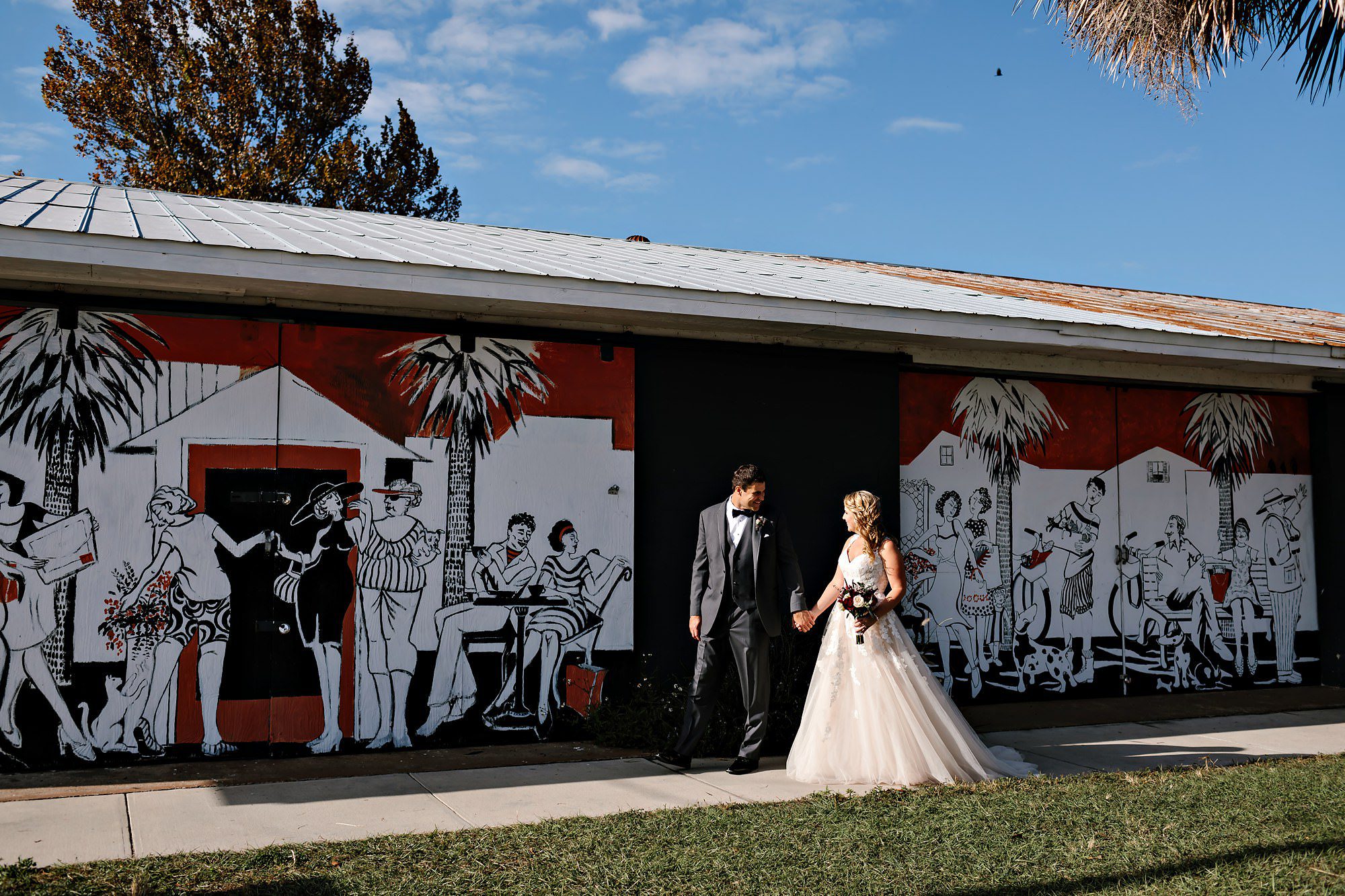 Bayside Weddings and Events, Apalachicola Wedding Photographer